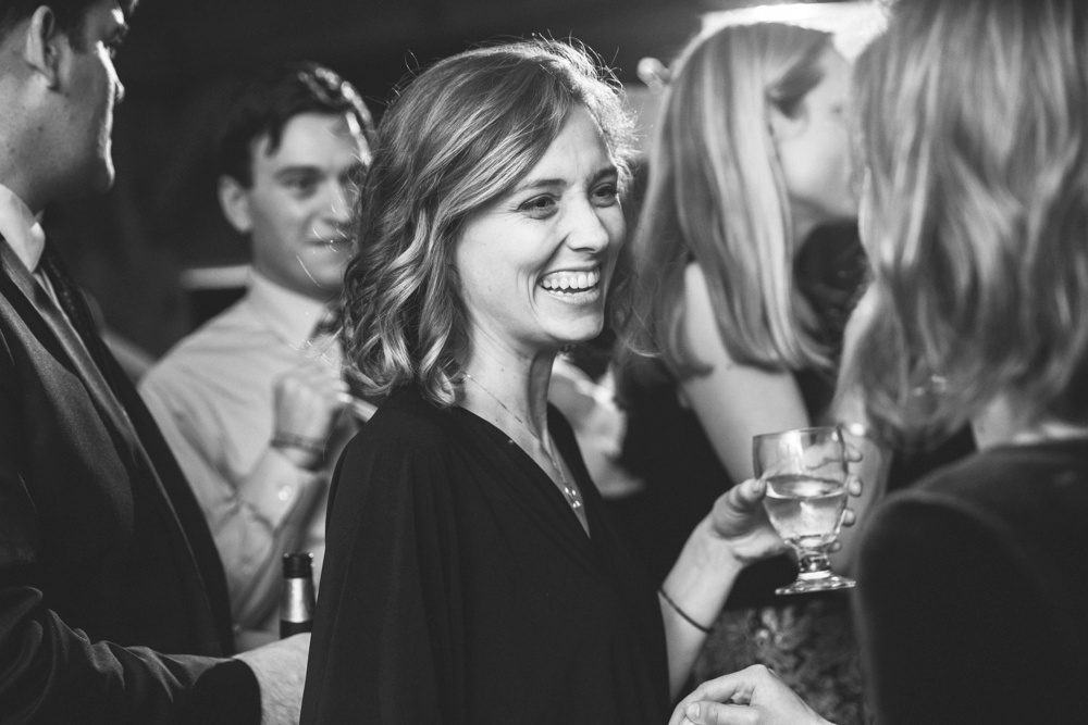 Red Lion Inn Wedding